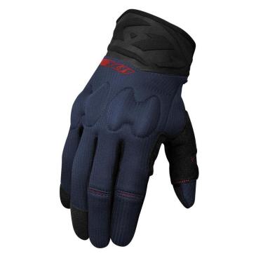 Imagem de Luva X11 Nitro 4 Cores Moto Motoqueiro Frio Inverno Motoboy-Unissex