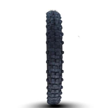 Imagem de Pneu 90 90 21 Cros Trilha Black Tyres Premium
