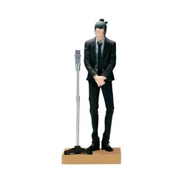 Imagem de Figuras De Anime Jujutsu Kaisen Megumi Nanami Satoru Gojo Suguru Toji 