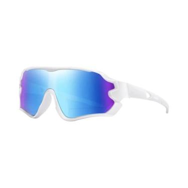 Imagem de Óculos De Sol UV400 Para Crianças De 3 a 8 Anos Meninos E Meninas Para