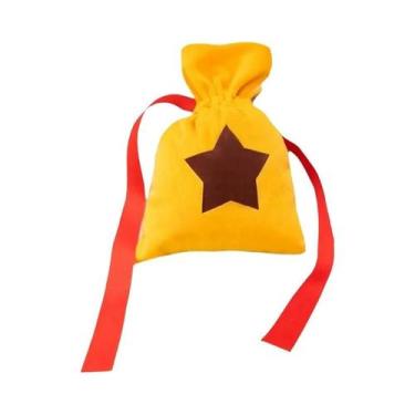 Imagem de Bolsa De Moeda De Pelúcia Curta Cosplay De Animal Crossing New Horizon