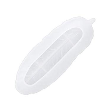 Imagem de Acouto Molde de Fundição de Silicone Forma de Silicone Bandeja de Armazenamento Placa Ornamento Bandeja de Armazenamento de Jóias