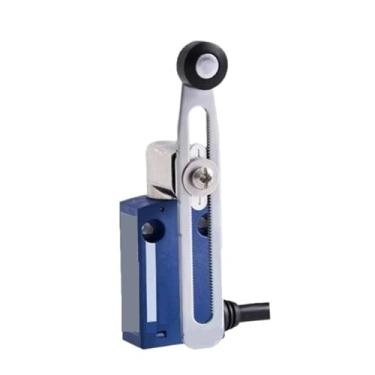 Imagem de Interruptor de limite XCMN2145L1 XCMD2145L1 XCMN Interruptor de proximidade para linhas de produção industrial, robôs, máquinas de fábrica, etc