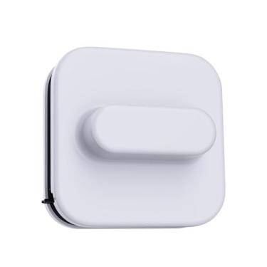 Imagem de Pssopp Limpador Magnético Lateral Duplo da Janela, Ferramenta de Limpeza Alta Ajustável do Líquido de Limpeza Dos Pára-brisas para o Vidro da Espessura de 3 a 10mm (D0310 (3-10mm))