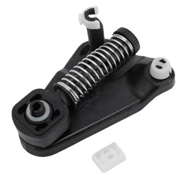 Imagem de KUIDAMOS Atualização Estável do Suporte de Ligação de Mudança de Marcha para Seat Altea XL 5P Toledo 5P Ajuste Preciso para Beetle, Material ABS para Uso a Longo Prazo