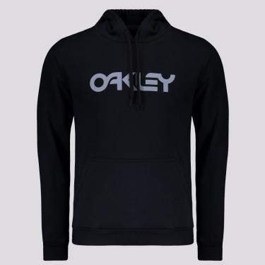 Imagem de Moletom Oakley B1B Po Hoodie  Masculino-Masculino
