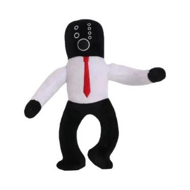 Imagem de Boneco De Pelúcia Skibidi Toilet De Anime, Brinquedo Colecionável Para
