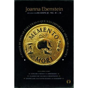 Imagem de Memento Mori: O poder de deixar para trás o que não importa e abraçar 
