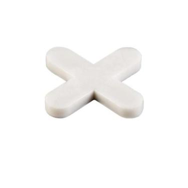 Imagem de Espacador Plastico Para Rejunte 1,5Mm C/100 Beltools