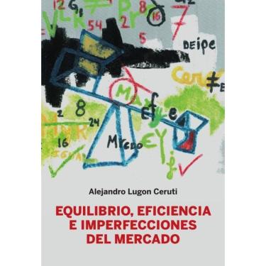 Imagem de Equilibrio, eficiencia e imperfecciones del mercado-Espanhol