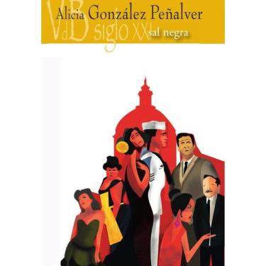 Imagem de Sal negra-Espanhol