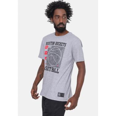 Imagem de Camiseta NBA Since Time Houston Rockets Masculino-Masculino