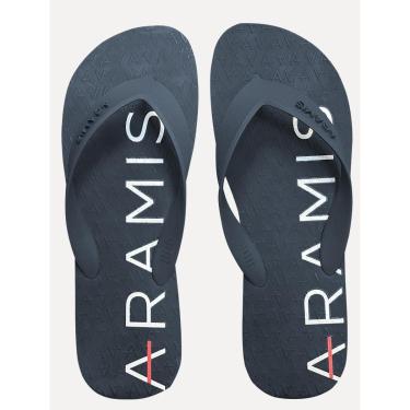 Imagem de Chinelo Aramis Masculino ARM1161 Thermos Azul Marinho-Masculino