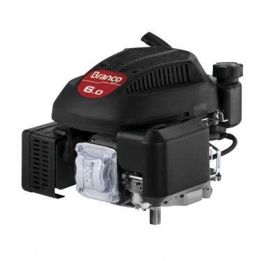 Imagem de Motor Gasolina 4t 6,0cv Vertical B4t-6.0 Vg3 Branco