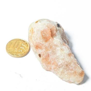 Imagem de Pedra Do Sol / Goldstone Bruta Natural de Garimpo 50Gr Aprox - Cristai