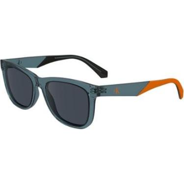 Imagem de Óculos de Sol Calvin Klein Jeans 24302S Menino-Masculino