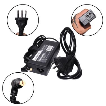 Imagem de Fonte Carregador Notebook Acer Series 19v 3.42a 5.5/1.7mm