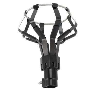 Imagem de Generic Trocador Eficiente de Lâmpadas de Teto Alto, Reduz a Dificuldade, Adequado para Luzes LED, Apartamentos, Construção Robusta (Grande: Aprox. 17,6x16,2x15cm / 6,93x6,38x5,91)