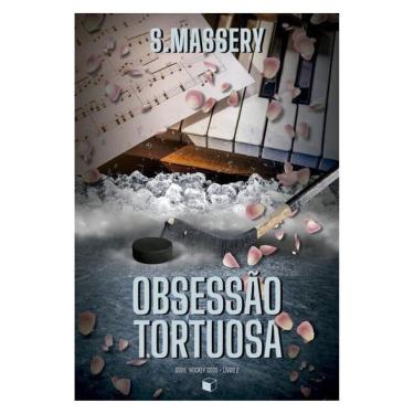 Imagem de Obsessão Tortuosa (Hockey Gods 2) - Vol. 2