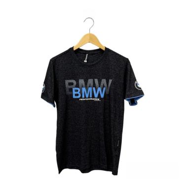 Imagem de Camisa Camiseta Masculina BMW Performance Motorrad RR1000-Masculino