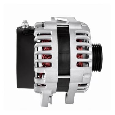 Imagem de Alternador gerador DK12 JFZ1855, compatível com Dongfeng Scenery 330 3x