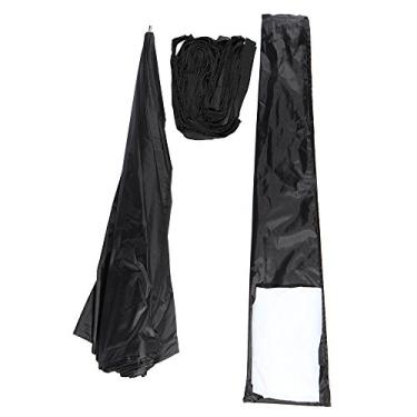 Imagem de Softbox Reflector Oitogonal Plegável Portátil com Grade de Favos Mel para Iluminação Flash Speedlite Strobe Estúdio Fotografia