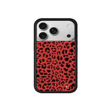 Imagem de Capinha de celular com estampa de cerejas para iPhone 17 Pro, 16 Pro Max, 15, 14, 13, 12, 16 e 15 Plus, NS574,5, para iPhone 15 Pro Max