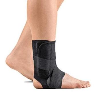 Imagem de Estabilizador De Tornozelo Hidrolight - Preto - GG-Unissex