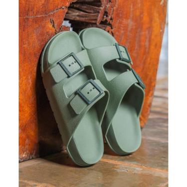 Imagem de Chinelo Slide Cartago Torino-Masculino