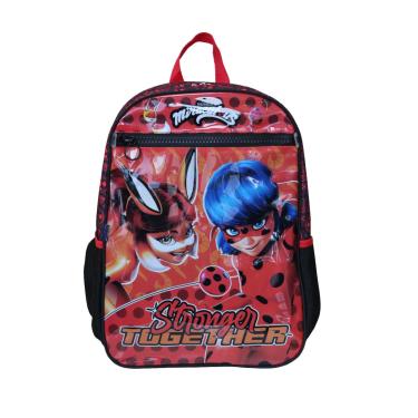 Imagem de MOCHILA G MIRACULOUS DERMIWIL