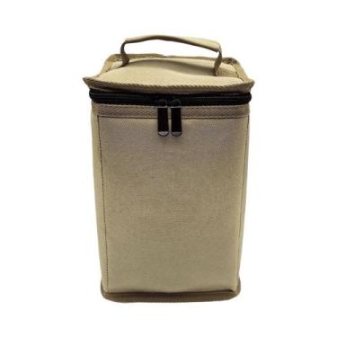 Imagem de Bolsa De Armazenamento Para Cilindro De Gás Portátil Para Camping, Est
