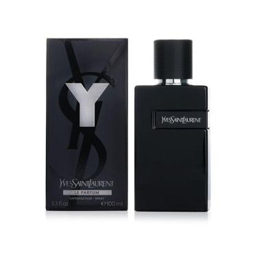Imagem de Perfume Yves Saint Laurent Y Le Parfum - Masculino Volume Da Unidade 100 Ml