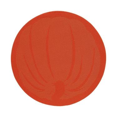 Imagem de Jogo Americano Copa E Cia Avulso Trama Abóbora