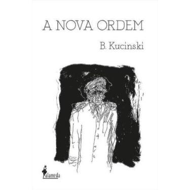 Imagem de a Nova Ordem - ALAMEDA CASA EDITORIAL, Sortido