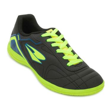 Imagem de Chuteira Futsal Dray DR-307 PV