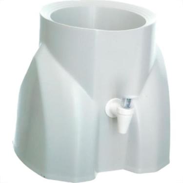 Imagem de Suporte P/Garrafao Aquila New -436 - AQUILA PLASTIC