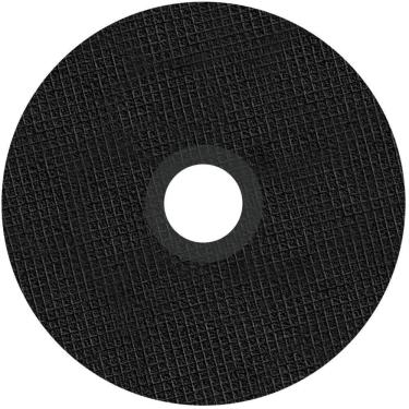 Imagem de Disco de Corte Bna 22 180x2,0x22,23mm 66252927081 Norton Disco de Corte Super Alumínio Bna22