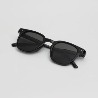 Imagem de Óculos de Sol Quadrado Feminino Polarizado Poteção Uv400-Feminino