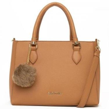 Imagem de BOLSA RAFITTHY 2826152A PRETO-Feminino