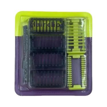 Imagem de Aparador De Pelos Do Nariz Em Aço Inoxidável 1-10 Peças, Aparadores De