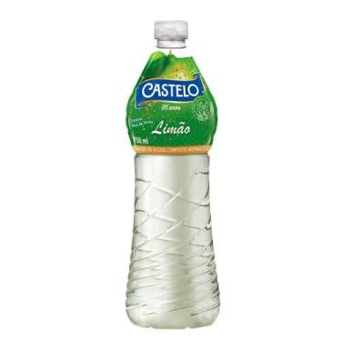 Imagem de Vinagre de Limão Castelo 750ml
