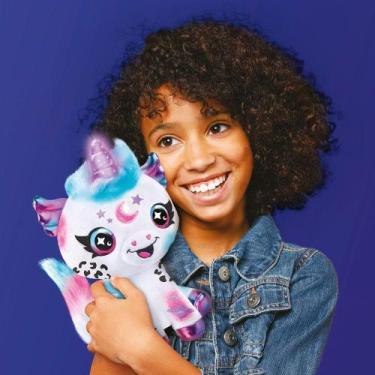 Imagem de Fun Unicórnio com Luz Airbrush - Fun Divirta-se
