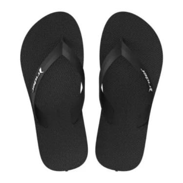 Imagem de Chinelo Rider Feel Light Infantil Original, Preto, 34