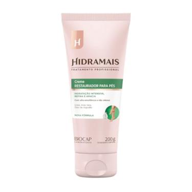 Imagem de Hidramais Creme Restaurador Para Os Pes 200G