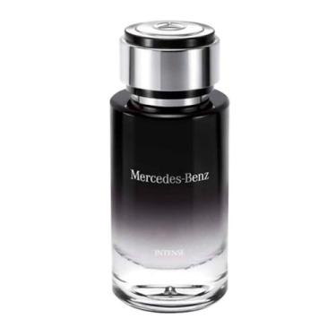 Imagem de Mercedes-Benz Intense Eau de Toilette - Perfume Masculino 120ml - MERC