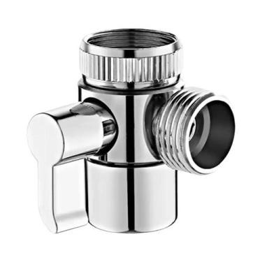 Imagem de Extensor De Torneira Portátil Para Aumento De Pressão De Chuveiro Para