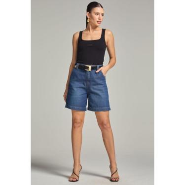 Imagem de BERMUDA JEANS SOMMER BOYFRIEND 2-Feminino