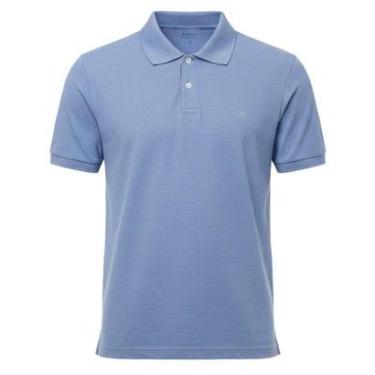 Imagem de Camiseta Polo Ogochi Essencial Slim-Masculino