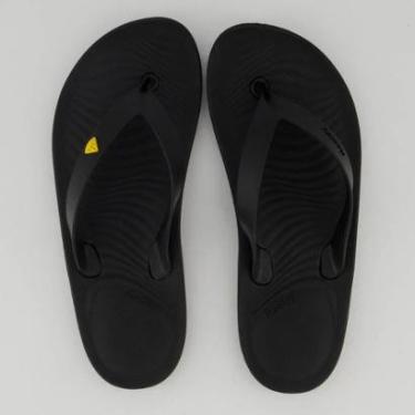Imagem de Chinelo Redley Solar Preto-Masculino
