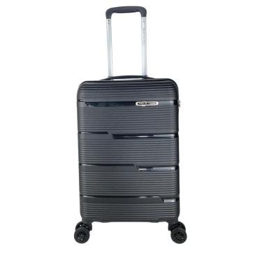 Imagem de MALA DE VIAGEM LUXCEL POLO KING P COM RODAS MF10452PK/P-Unissex